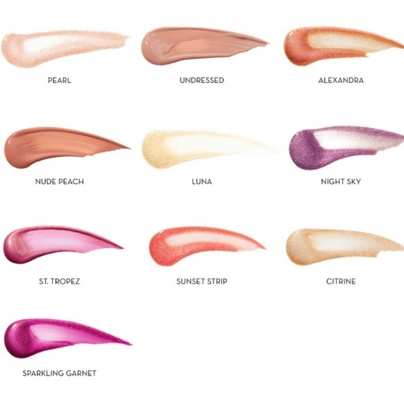 ABH LIPGLOSS CITRINE - Picture 11 of 12